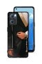 غطاء حماية لهاتف Oppo Reno7 5G بتصميم عربي