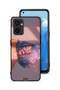 Oppo Reno7 SE 5G Protective Case Cover Girl And Space Art