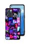 غطاء حماية لهاتف Oppo Reno7 5G - رسوم متحركة