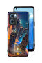 غطاء حماية سكايسبير لهاتف Oppo Reno7 5G