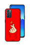 غطاء حماية سناب لهاتف Oppo Reno6 5G
