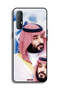 غطاء حماية لهاتف Oppo Reno3 Pro 4G محمد بن سلمان - 2