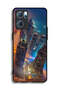 غطاء حماية سكايسبير لهاتف Oppo Reno7 5G - 2
