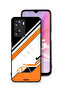 Oppo A57s Protective Case Cover Warning