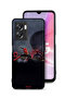 Oppo A57 5G Protective Case Cover Three Spiders