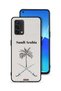 Oppo A95 4G Protective Case Cover Kingdom Of Saudi Arabia Sign Art
