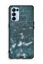 Oppo Reno5 Pro 5G Protective Case Cover Stonish Pattern - 2