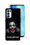 Oppo Reno5 Pro 5G Protective Case Cover Put On Happy Face