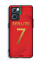غطاء حماية لهاتف Oppo Reno7 5G رونالدو 7 - 2