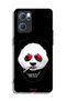 غطاء حماية لهاتف Oppo Reno7 5G بتصميم Boss Panda - 2
