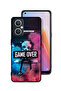 جراب حماية لهاتف Oppo A96 5G (الصين) - Game Over