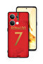 غطاء حماية لهاتف Oppo Reno9 Pro Plus 5G رونالدو 7