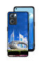 غطاء حماية لهاتف Oppo Reno7 5G - متحف دبي