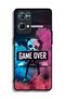 غطاء حماية لهاتف Oppo Reno7 Pro 5G - Game Over - 2