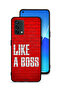 Oppo Reno6 Lite Protective Case Cover Like A Boss