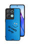 Oppo Reno8 Pro 5G Protective Case Cover Be Happy Always