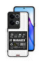 Oppo Reno8 Pro Plus 5G Protective Case Cover It Manager Sticker