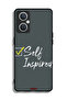 غطاء حماية بتصميم مستوحى من تصميم Oppo A96 5G (الصين) - 2