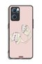 غطاء حماية لهاتف Oppo Reno7 5G بتصميم فن المقاتل - 2