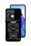 غطاء حماية لهاتف Oppo Reno8 Pro 5G - Cyberspace