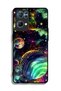 غطاء حماية لهاتف Oppo Reno7 Pro 5G - كواكب - 2