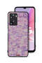 غطاء حماية لهاتف Oppo A77s من باول