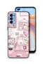 غطاء حماية Oppo Reno4 4G - ادرس بجد - احصل على الثراء