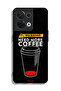 Oppo Reno8 5G Protective Case Cover Need More Coffee - 2