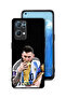 غطاء حماية لهاتف Oppo Reno7 Pro 5G - ميسي