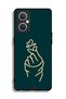 غطاء حماية سريع لهاتف Oppo A96 5G (الصين) - 2