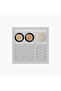 The No Compromise Matte Longwear Compact Powder - 7 gms - 8