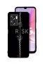 غطاء حماية ريسك لهاتف Oppo A57 5G