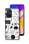 غطاء الحماية Oppo A95 5G يتحدث فقط