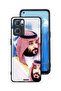 غطاء حماية لهاتف أوبو رينو 7 5G محمد بن سلمان
