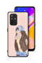 غطاء حماية لهاتف Oppo A95 5G لالتقاط صور سيلفي