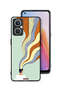 غطاء حماية Oppo A96 5G (الصين) - Data In Mind Art