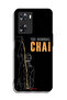 Oppo A77s Protective Case Cover The Original Chai - 2