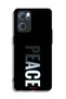 غطاء حماية لهاتف Oppo Reno7 5G - Peace - 2