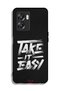 غطاء حماية لهاتف OnePlus Nord N300 - Take It Easy - 2