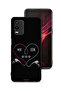 Oppo K9x Protective Case Cover Music On