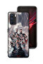Oppo K9 Pro Protective Case Cover Avengers