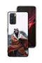 غطاء حماية لهاتف Oppo K9 Pro محمد بن سلمان بن عبد العزيز