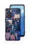 غطاء حماية لهاتف Oppo Reno7 5G من Mbappy