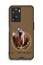 غطاء حماية لهاتف Oppo A57s - فن محمد بن سلمان - 2