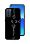 غطاء حماية ريسك لهاتف Oppo Reno6 5G
