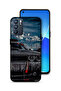 غطاء حماية Oppo Reno6 5G - قم بإزالته قبل السيارة