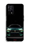 Oppo A55 4G Protective Case Cover Bm Car - 2