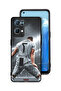 غطاء حماية لهاتف Oppo Reno7 Pro 5G احتفال كريستيانو رونالدو