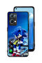 غطاء حماية Oppo Reno7 Pro 5G Sonic Reading