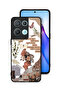 Oppo Reno8 Pro 5G Protective Case Cover She Is An Old Soul